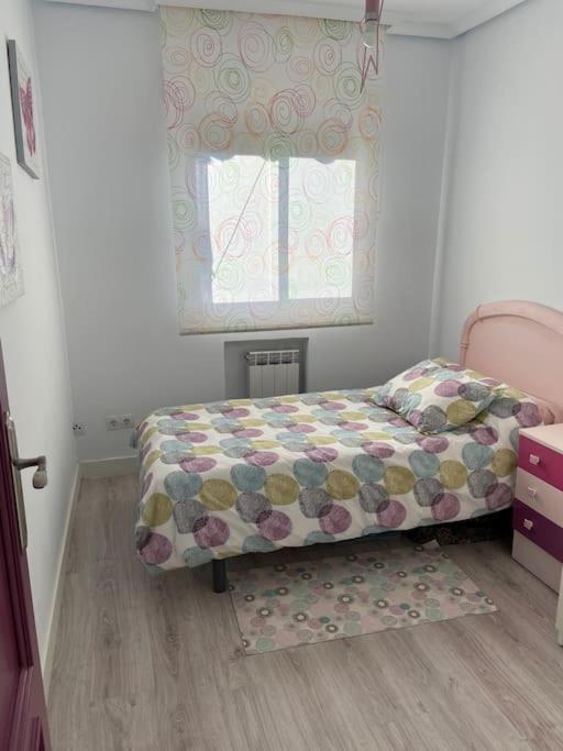 Ferienwohnung Apartamento Ciudad Lineal Reciente Reforma Madrid Exterior foto