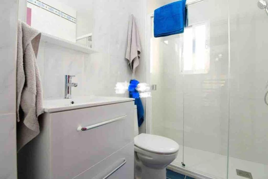 Ferienwohnung Apartamento Ciudad Lineal Reciente Reforma Madrid Exterior foto
