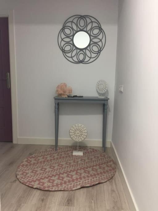 Ferienwohnung Apartamento Ciudad Lineal Reciente Reforma Madrid Exterior foto